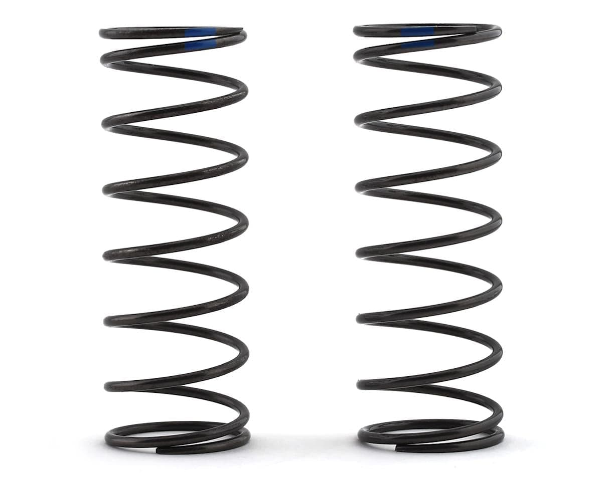 Traxxas GT-Maxx Shock Springs (2) (1.725)