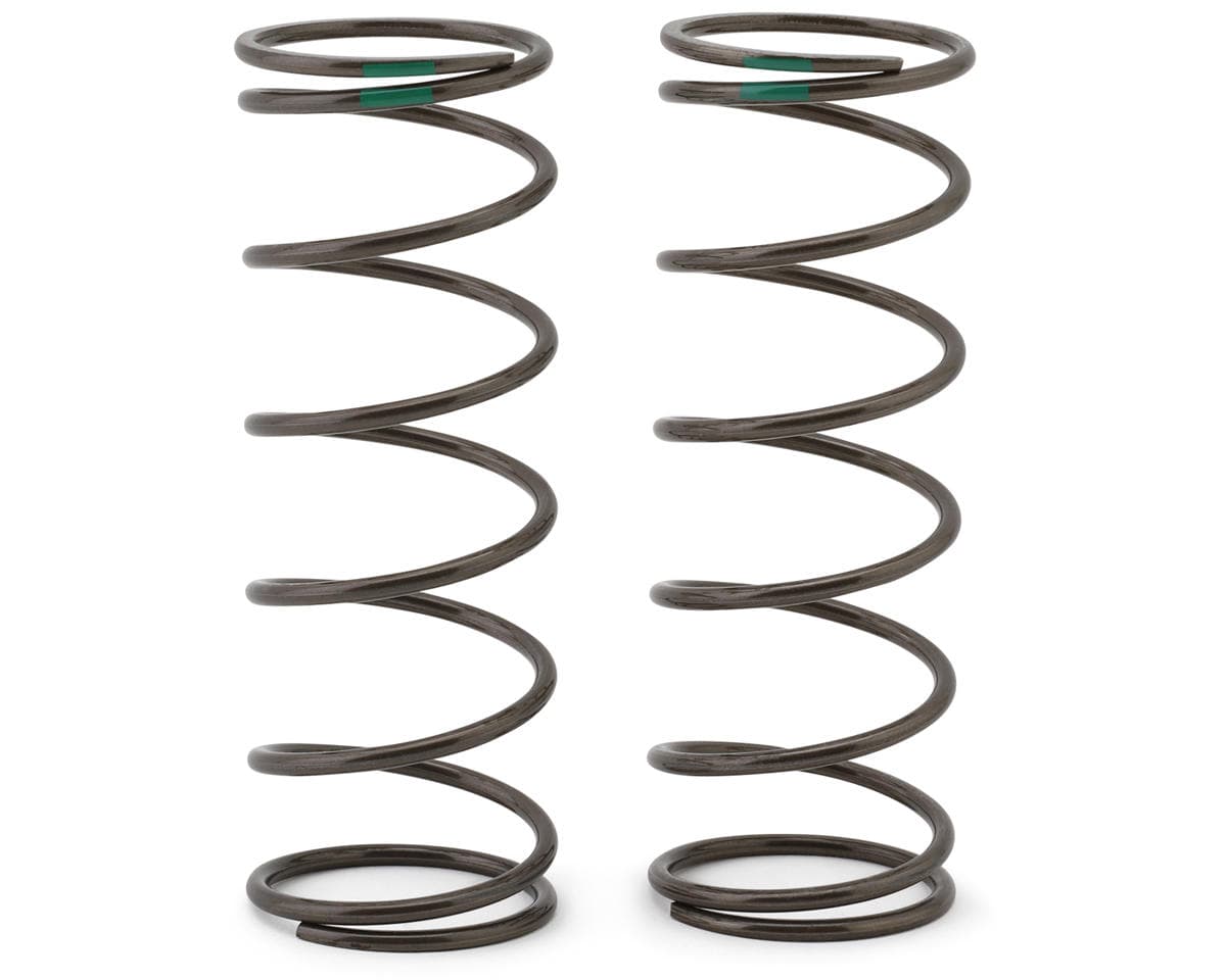 Traxxas GT-Maxx Shock Springs (2) (2.054)