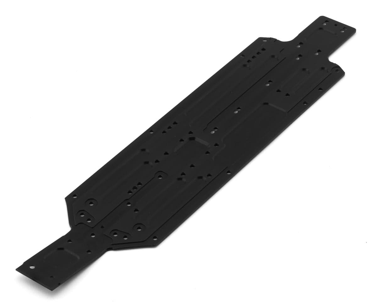 XRAY 24' XB4 Aluminum Chassis (2.5mm)
