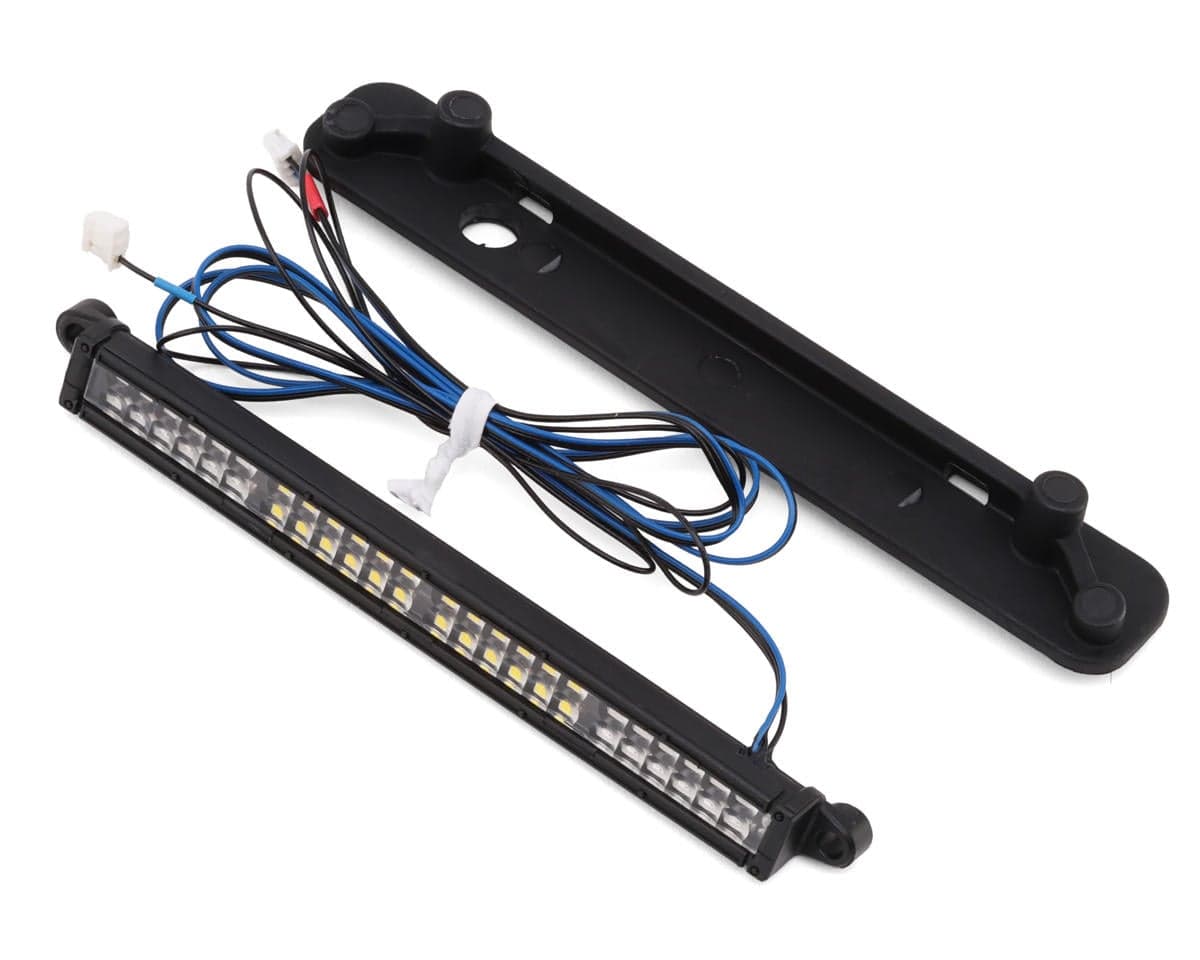 Traxxas 100mm Rear LED Light Bar w/Hardware (for TRA8990 & TRA7885)