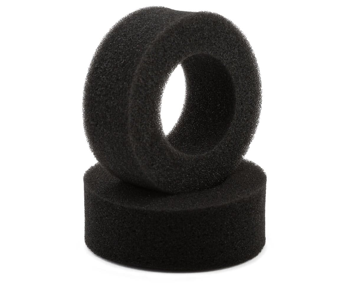 Traxxas 1.0" Foam inserts (2) (Soft)