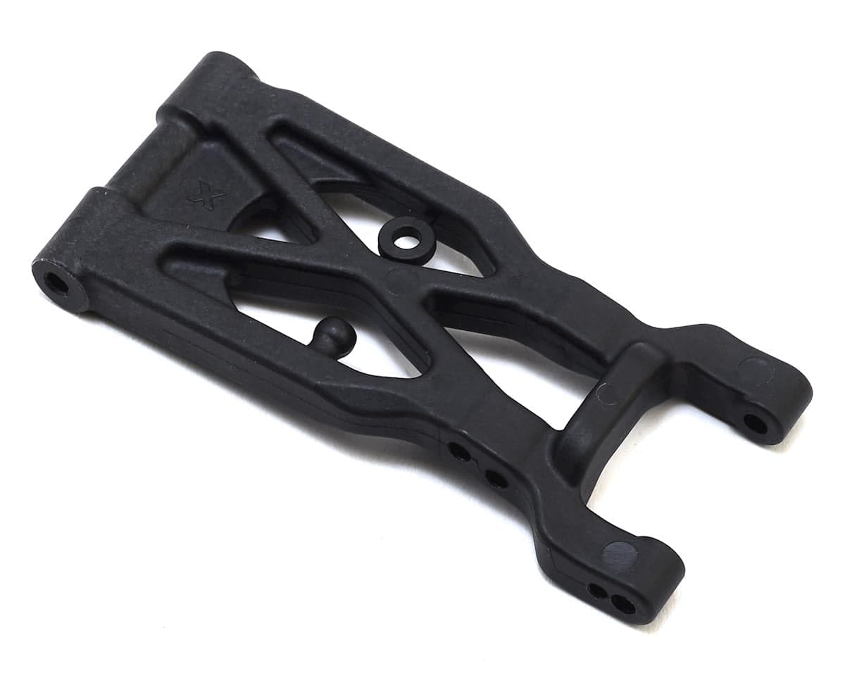 XRAY XB2 Right Rear Lower Suspension Arm (Hard)