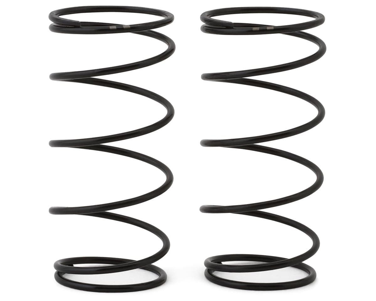XRAY 42.5mm Big Bore Front Conical Spring Set (2) (2 Dot)