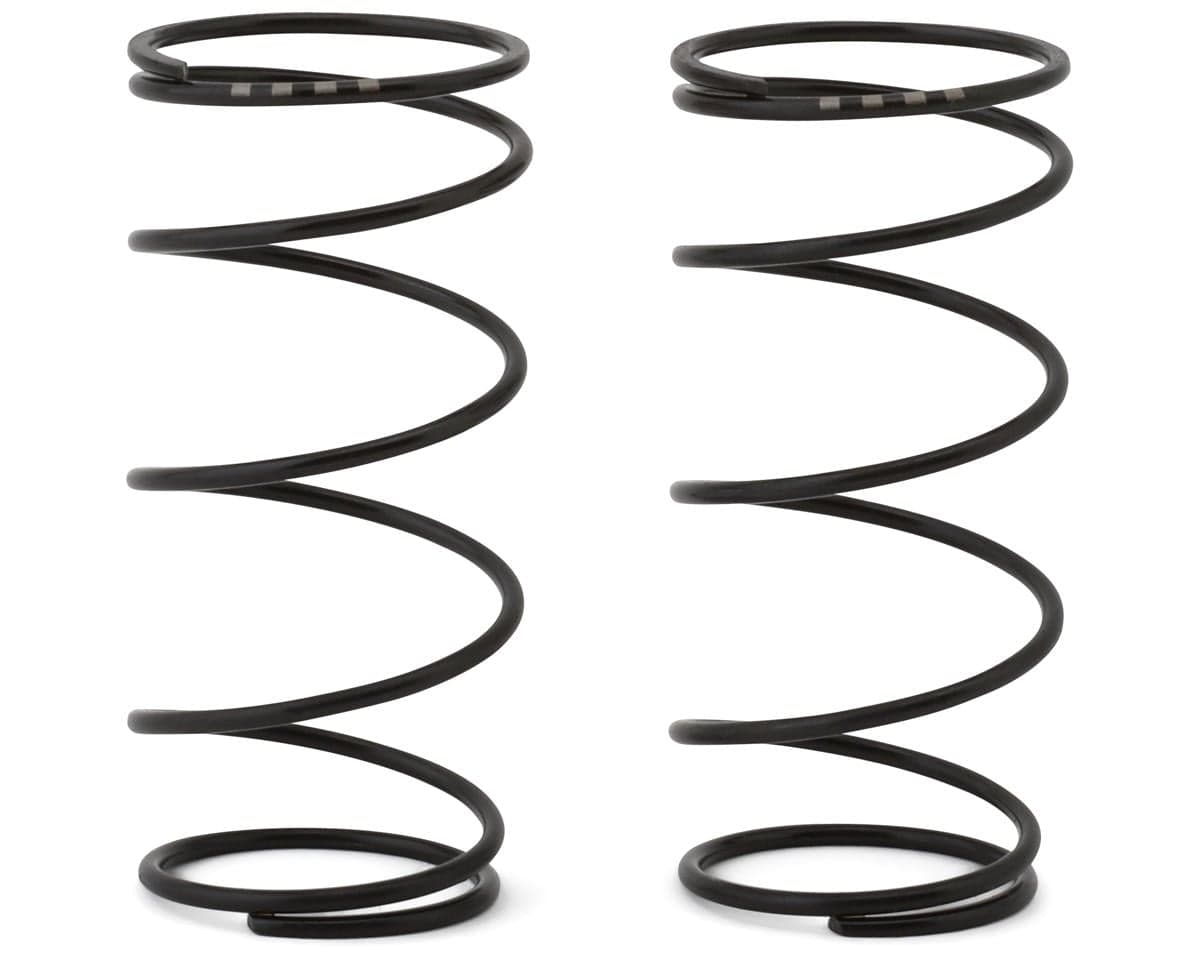 XRAY 42.5mm Big Bore Front Conical Spring Set (2) (4 Dot)