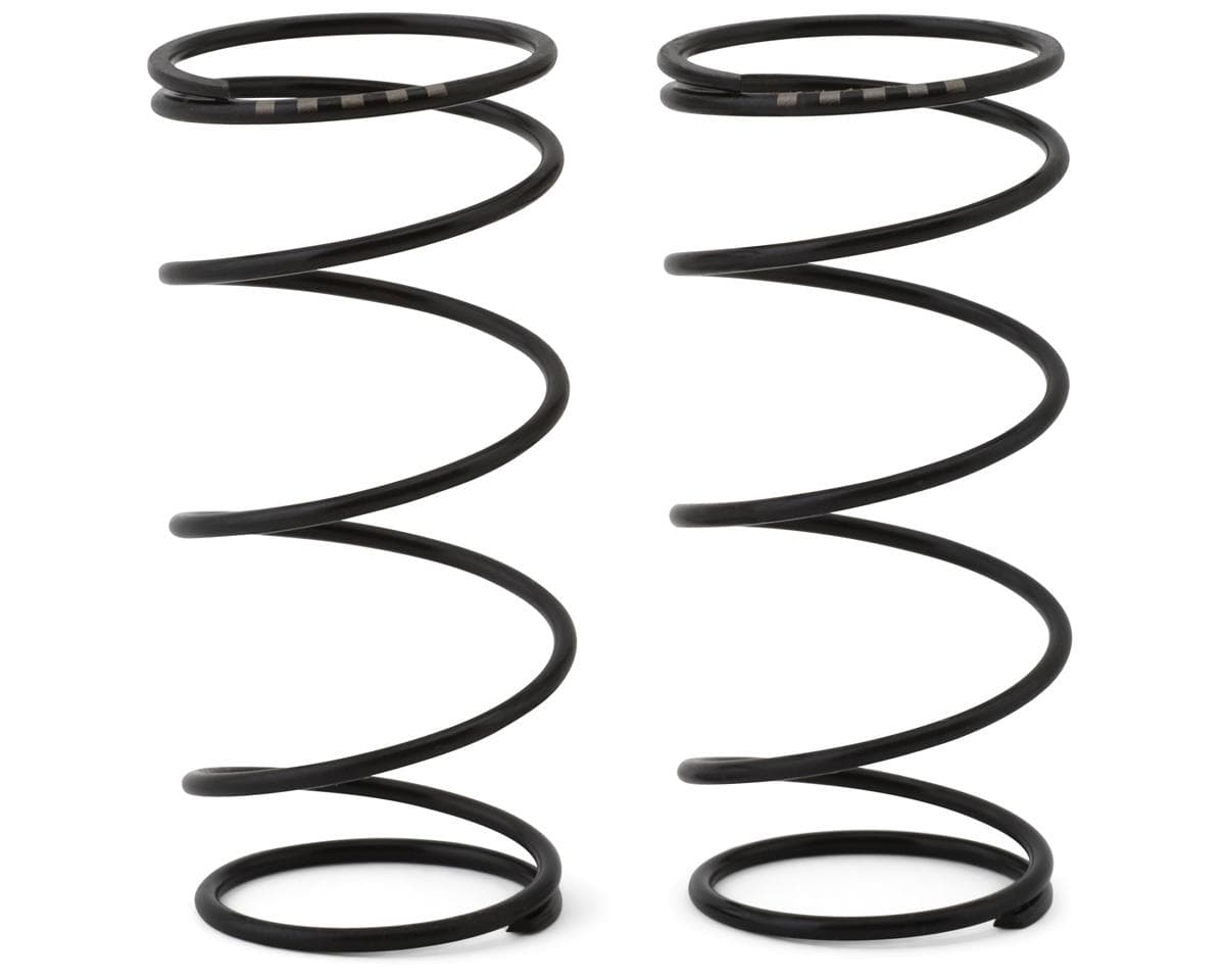 XRAY 42.5mm Big Bore Front Conical Spring Set (2) (5 Dot)