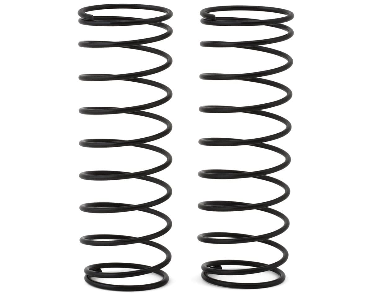 XRAY 57.5mm Big Bore Rear Conical Spring Set (2) (2 Dot)