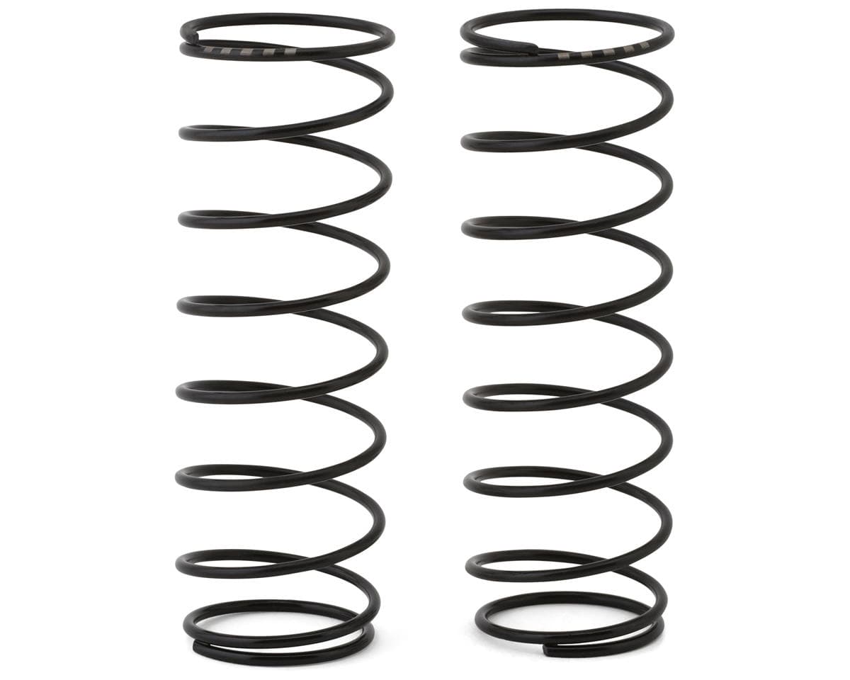 XRAY 57.5mm Big Bore Rear Conical Spring Set (2) (5 Dot)