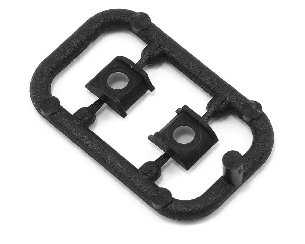 XRAY Composite Layshaft Bearing Support Shim (2)