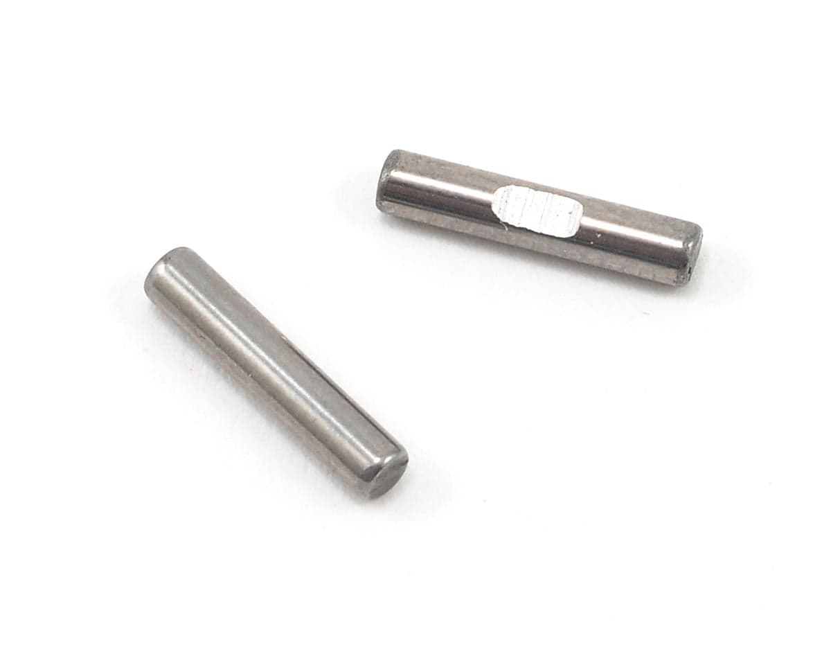 XRAY 2x10mm Driveshaft Pin w/Flat Spot (2)