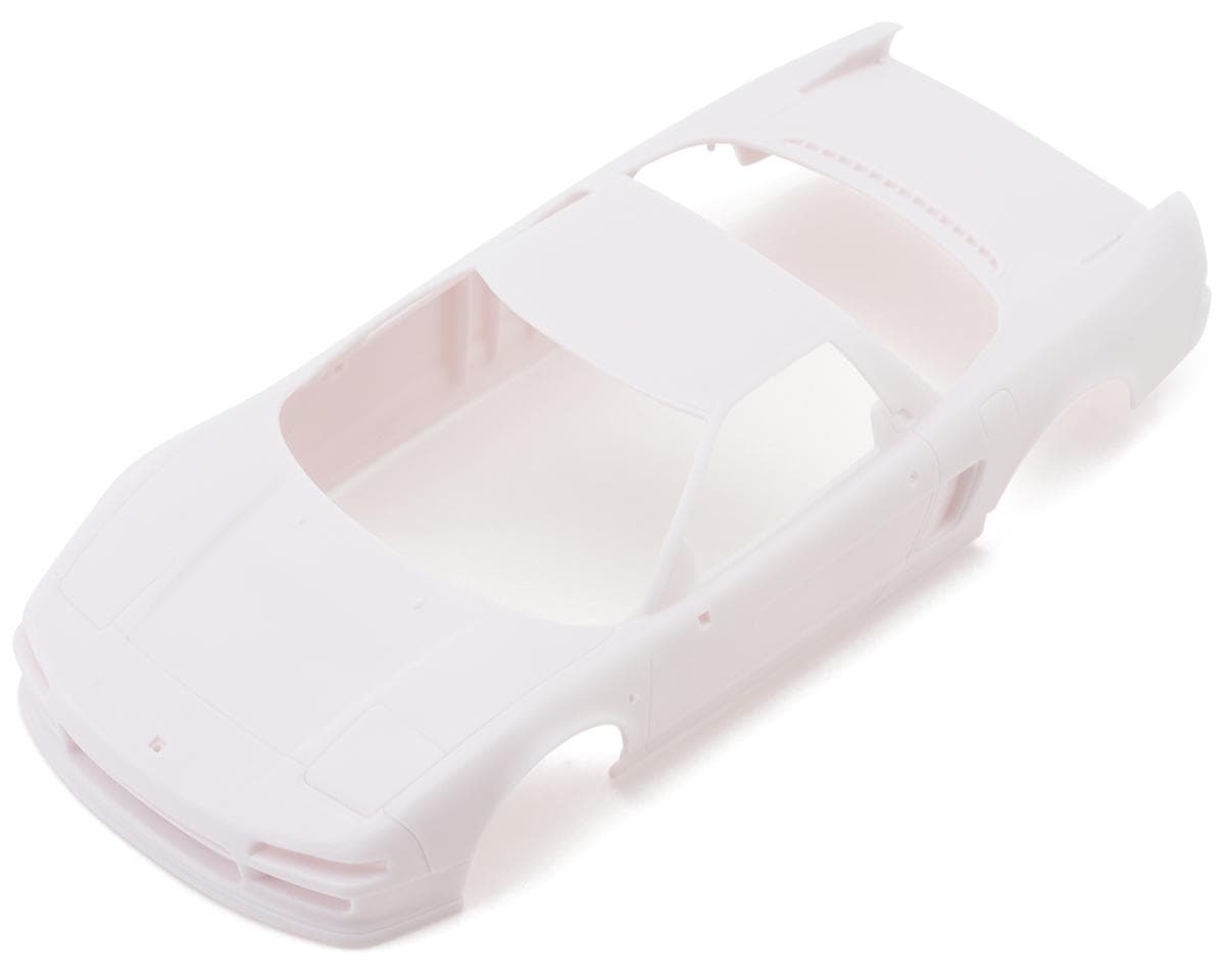 Kyosho MR-03 Honda NSX Body w/Wheels (Unpainted)