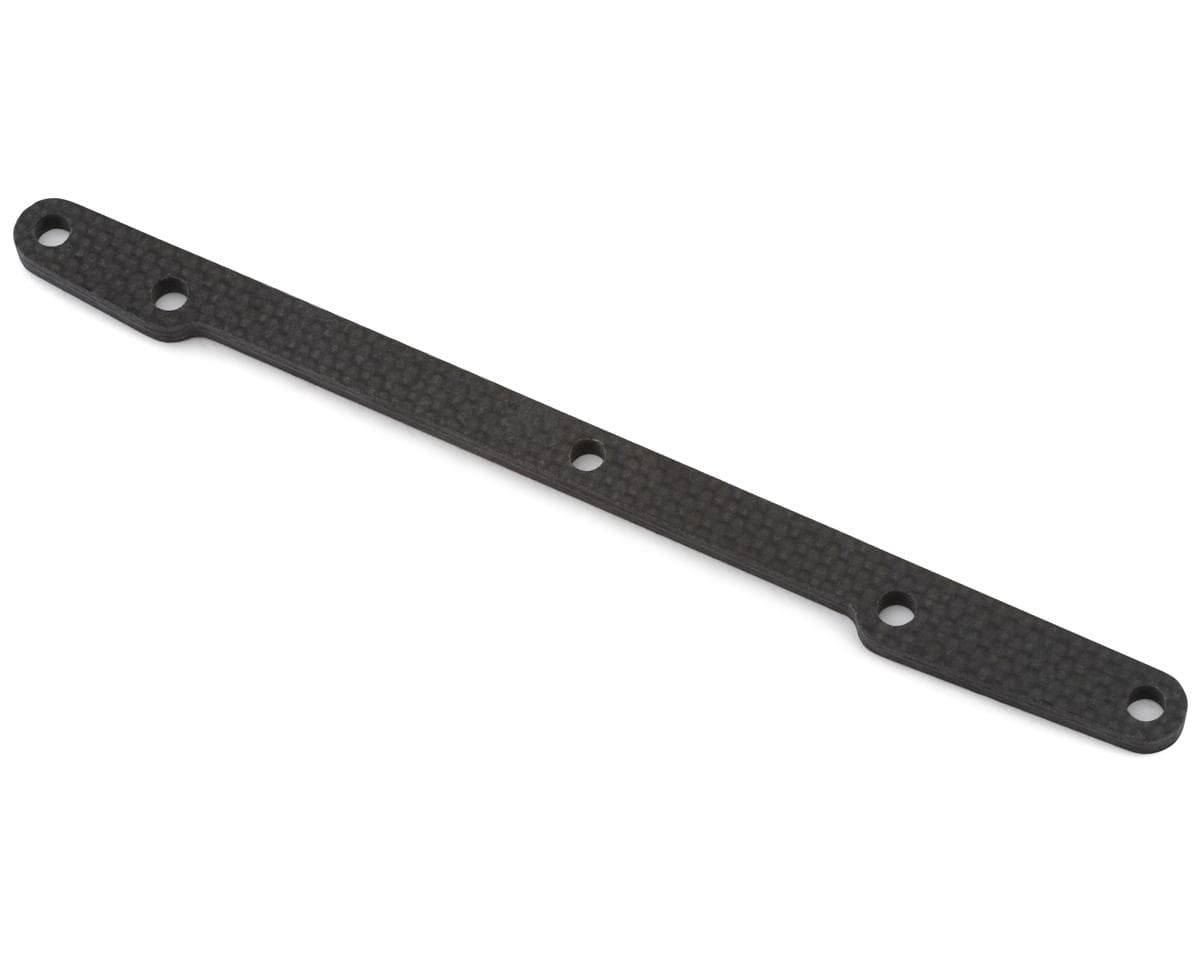 CRC MetriCKs 2.5mm Carbon Fiber Damper Bar