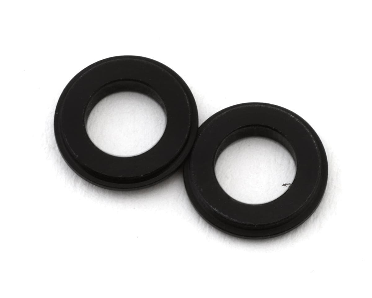 CRC Machined Delrin Steering Block Bushings (2)