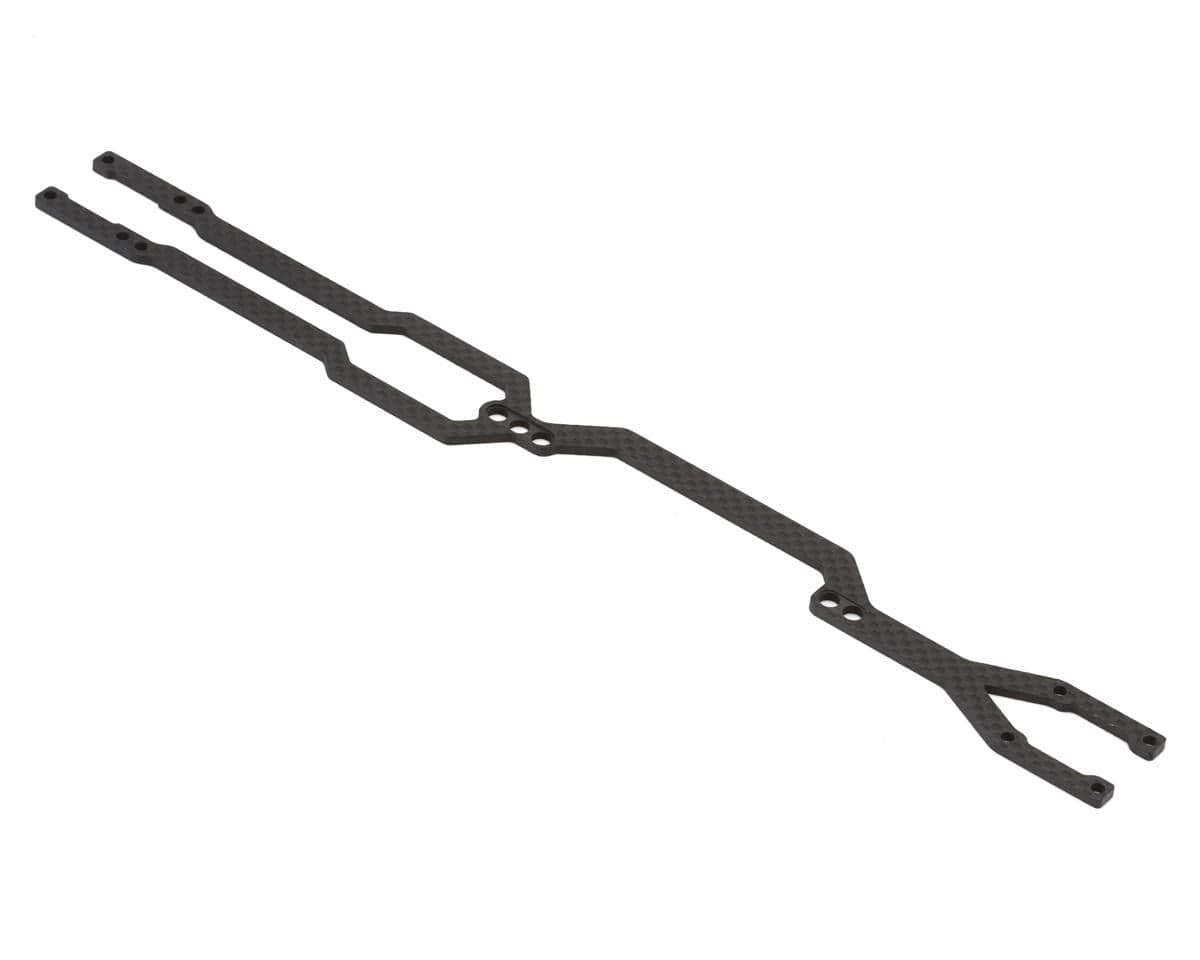 IRIS ONE.1 Split One-Piece Top Deck (2.5mm)