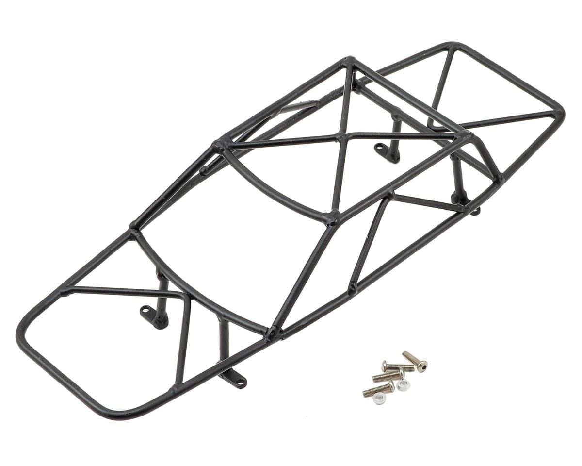 Team Integy Steel Roll Cage