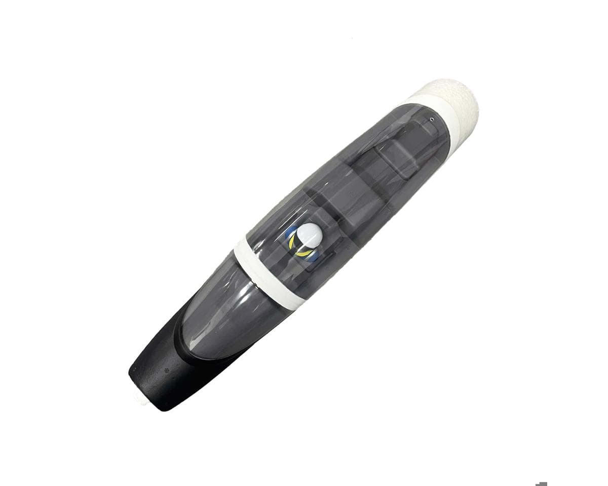 E-flite Viper 64mm EDF Jet Canopy/Hatch