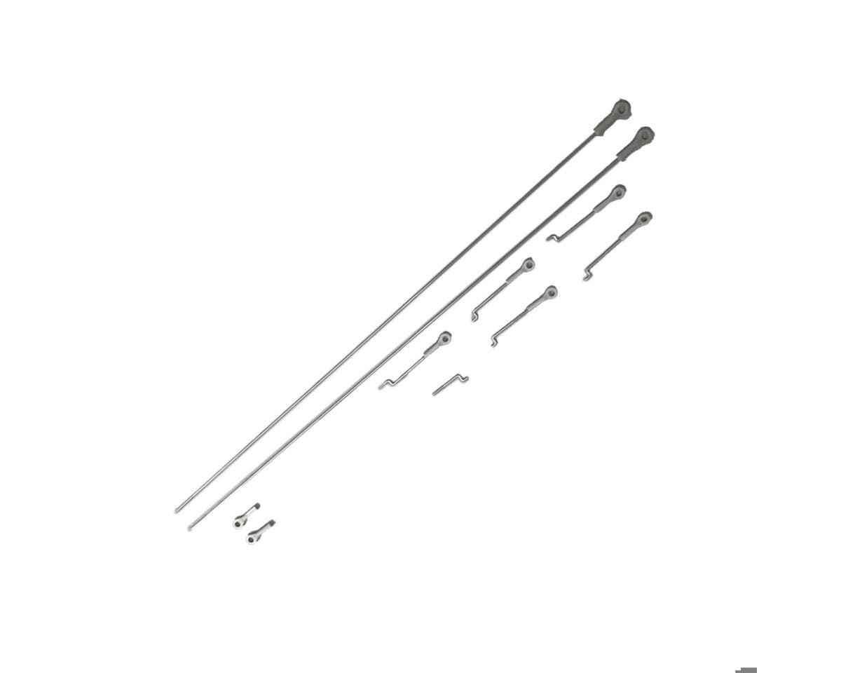 E-flite Viper 64mm EDF Jet Pushrod Set