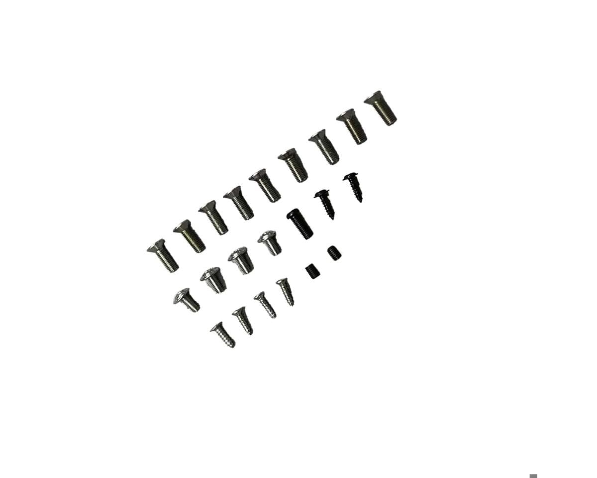 E-flite Viper 64mm EDF Jet Screw Set