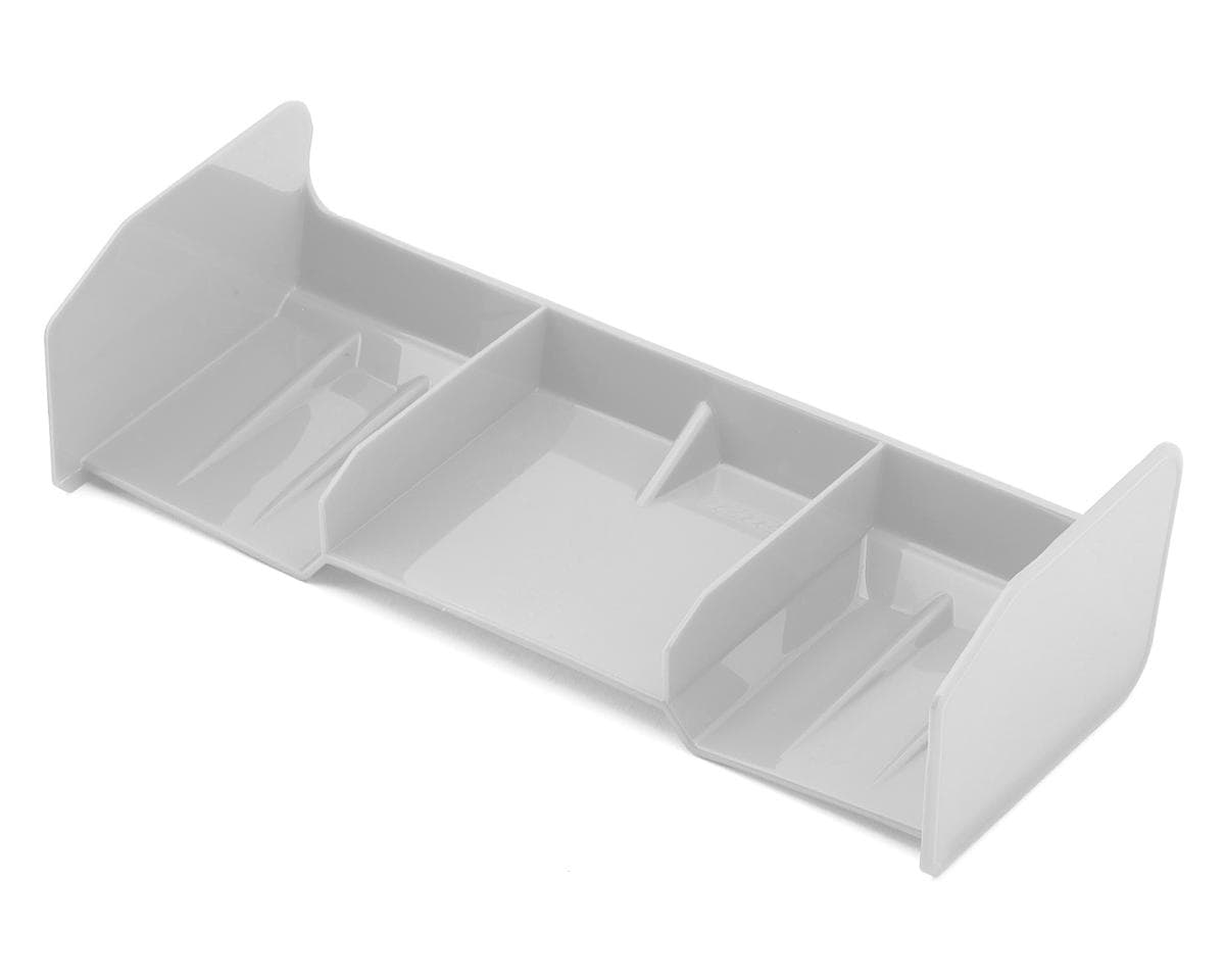 JConcepts RM2 1/8th Razor L.D. Buggy/Truck Wing (White)