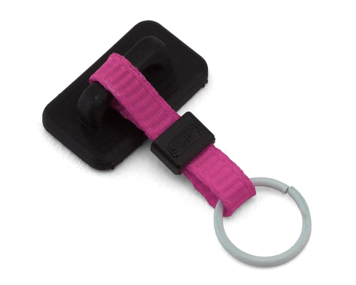 Sideways RC 1/10 Scale Drift Grab Handle (Pink)