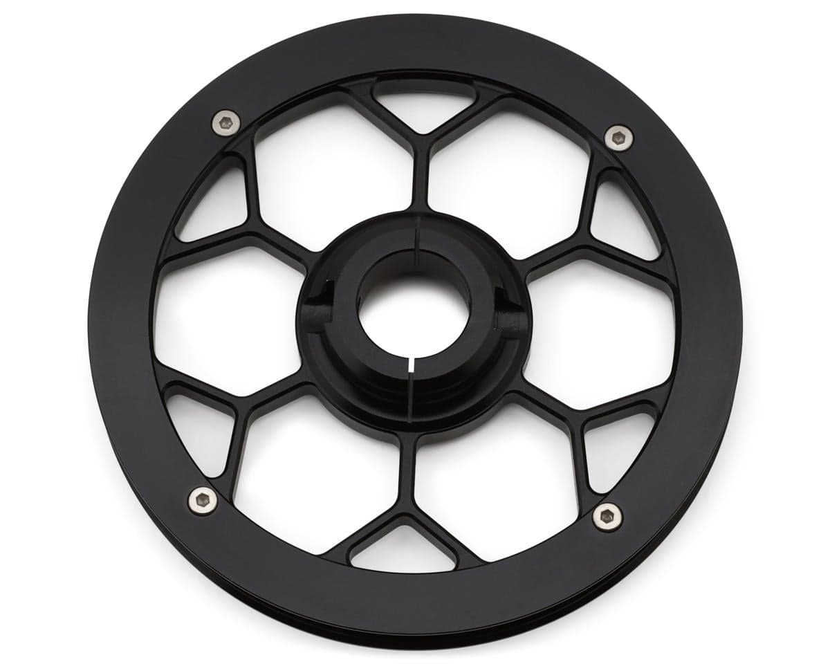 Tron Helicopters 5.5 Orion/Gemini Tail Drive Pulley ID 14 (3.6mm) (HD One Way System)