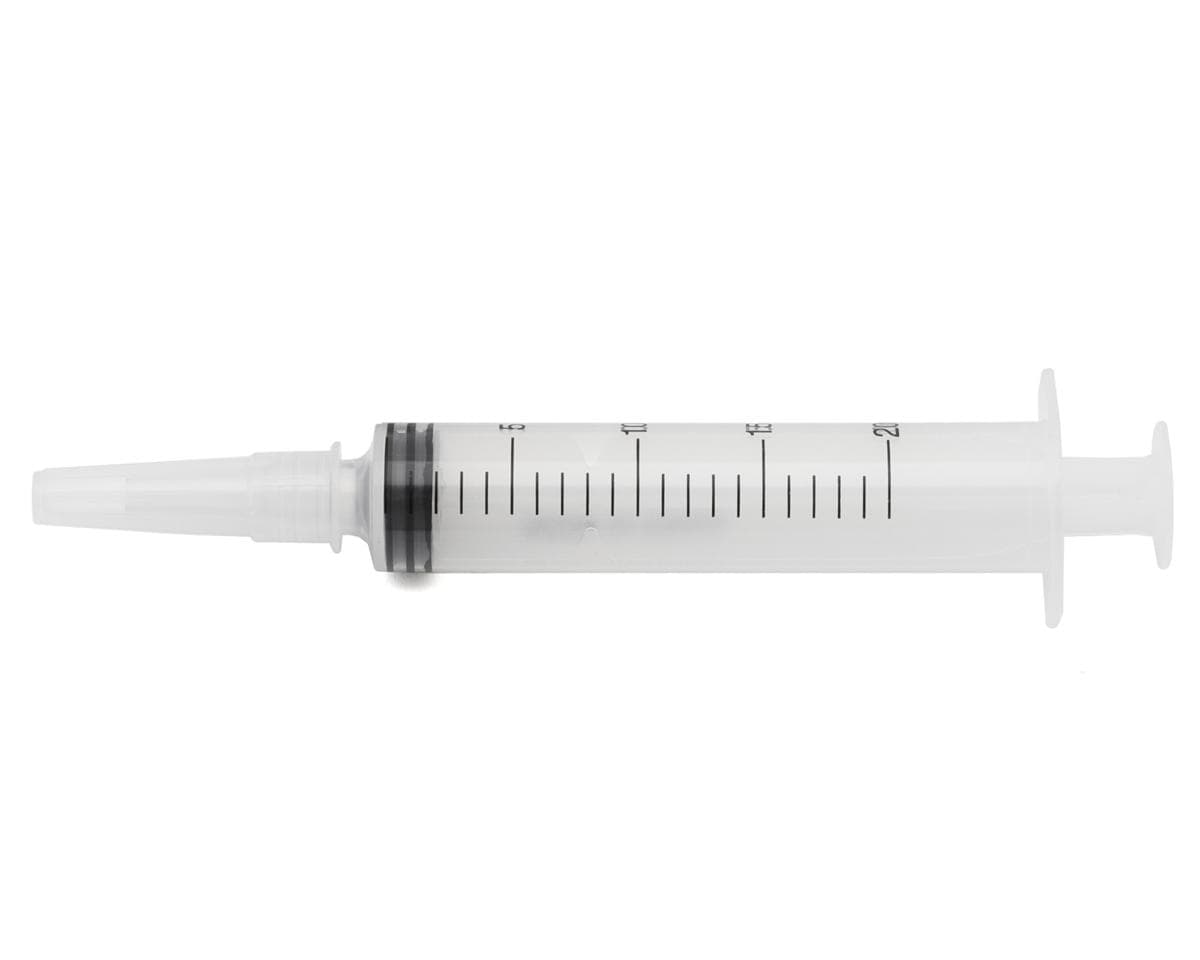Enkay Multi-Purpose Syringe (20mL)