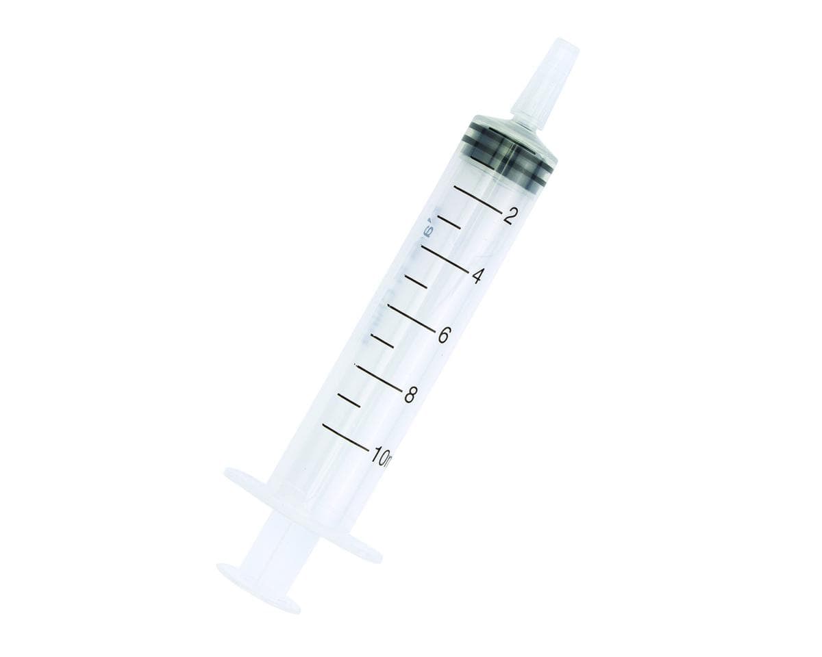 Enkay Multi-Purpose Syringe (10mL)