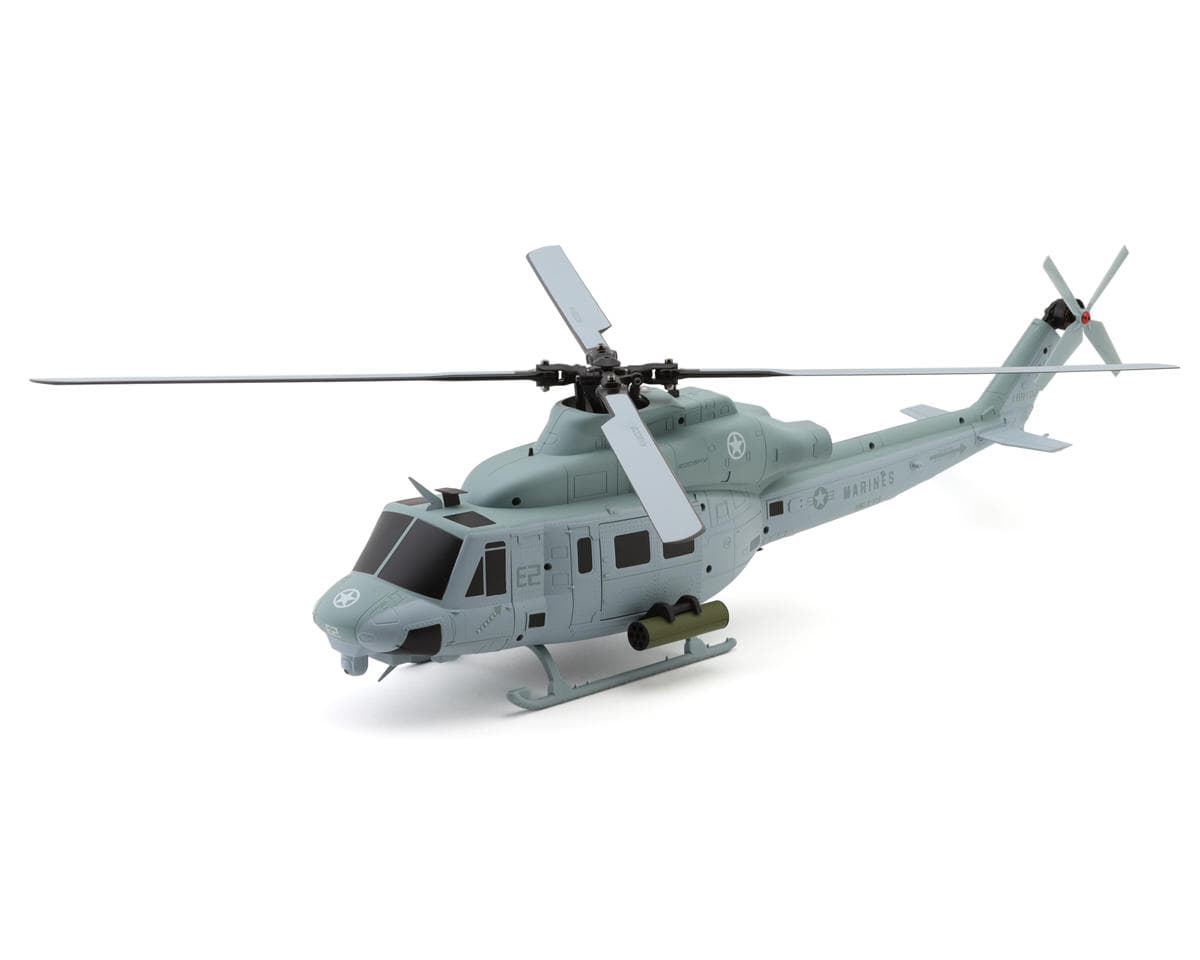 GooSky E2 UH-1Y Venom RTF Scale Electric Helicopter