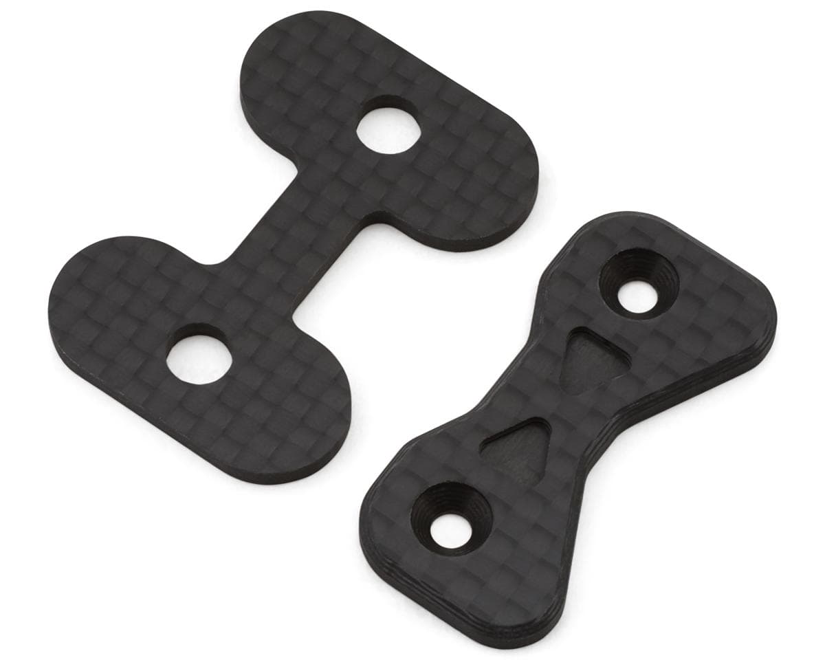 PSM B7 One-Piece Carbon Fiber Wing Brace (2.5mm)