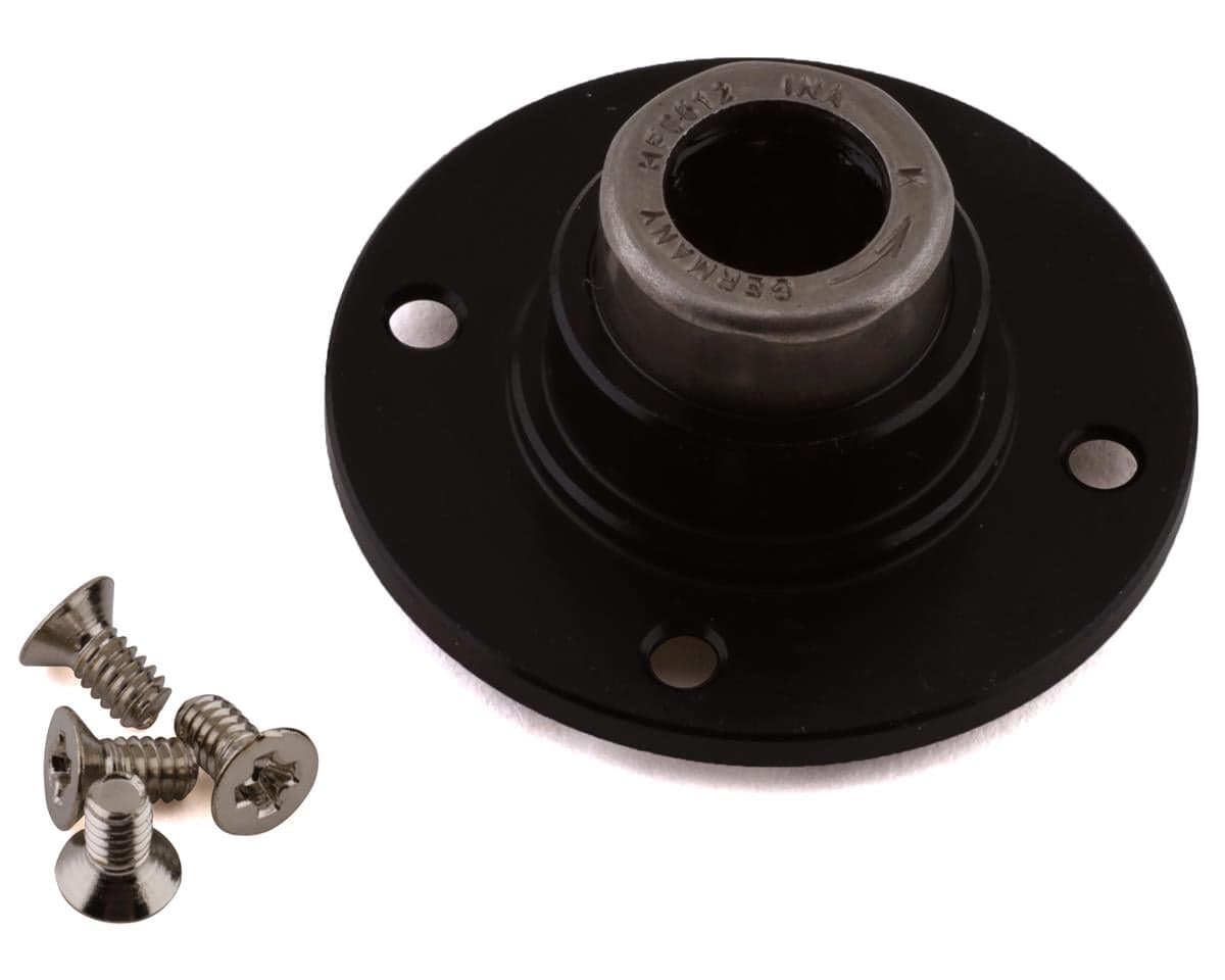 Align Main Gear Case (Black)