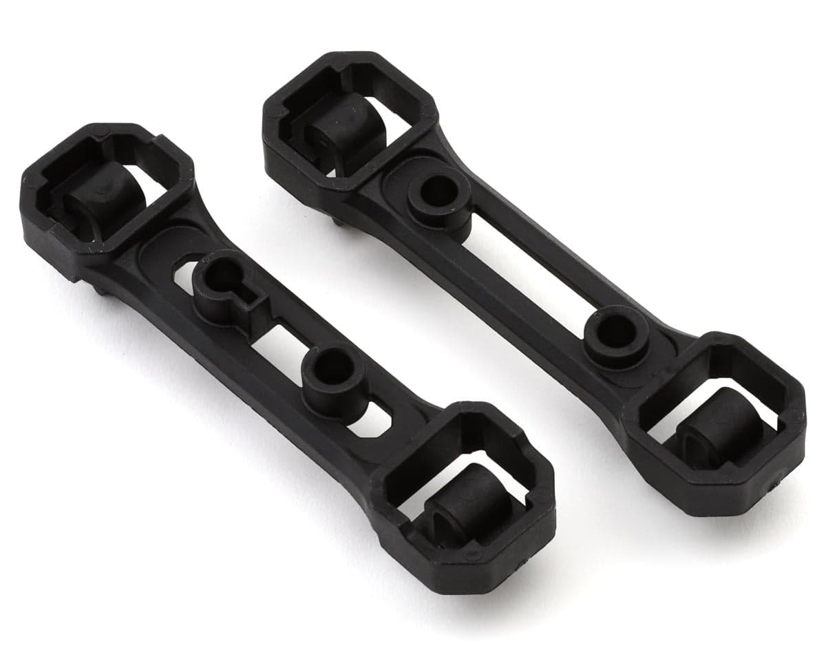 Traxxas Mini Maxx® Clipless Body Mount Latches Set
