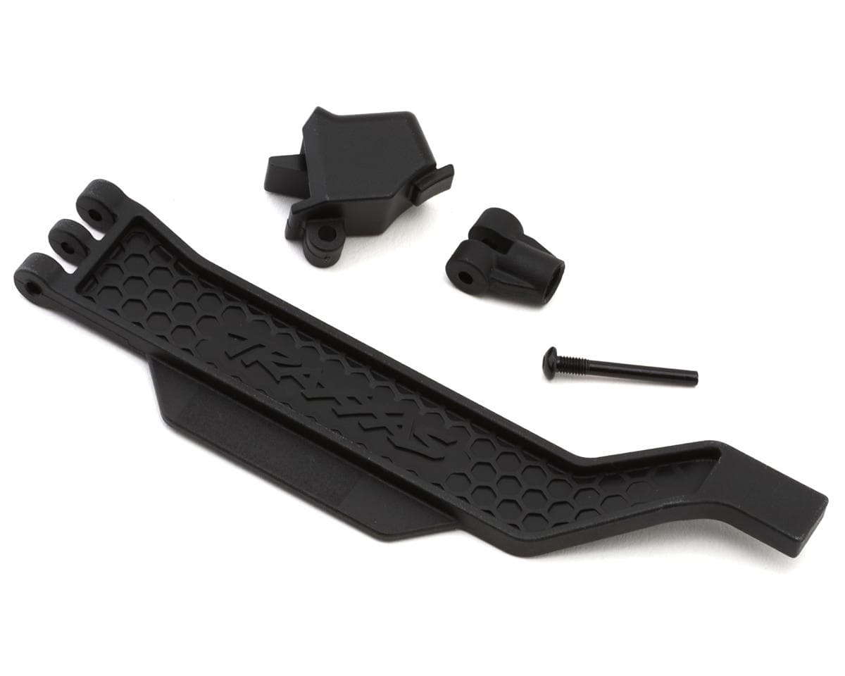 Traxxas Mini Maxx® Battery Hold-Down Strap Set