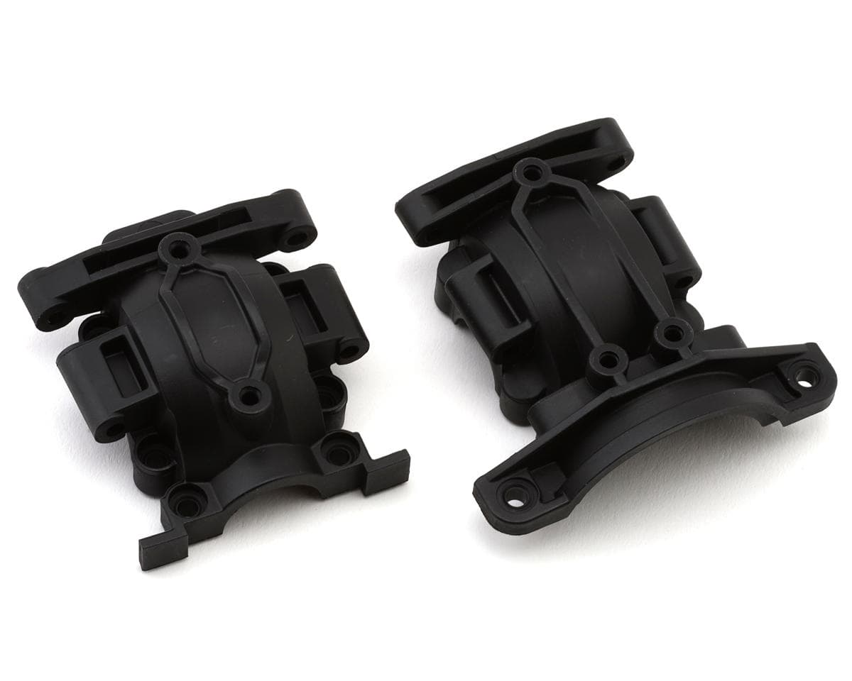 Traxxas Mini Maxx® Rear Upper & Lower Bulkhead