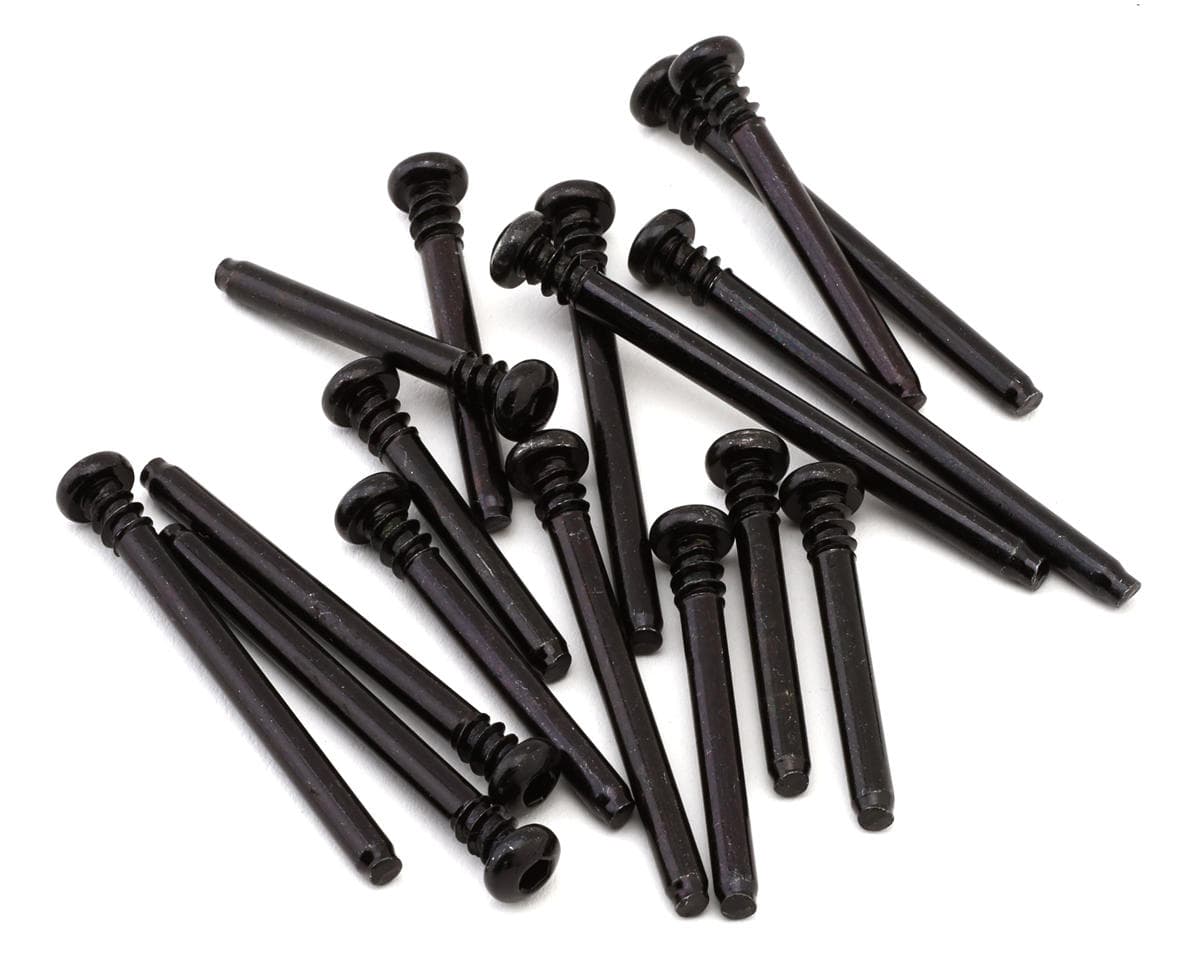 Traxxas Mini Maxx® Suspension Screw Pins Set