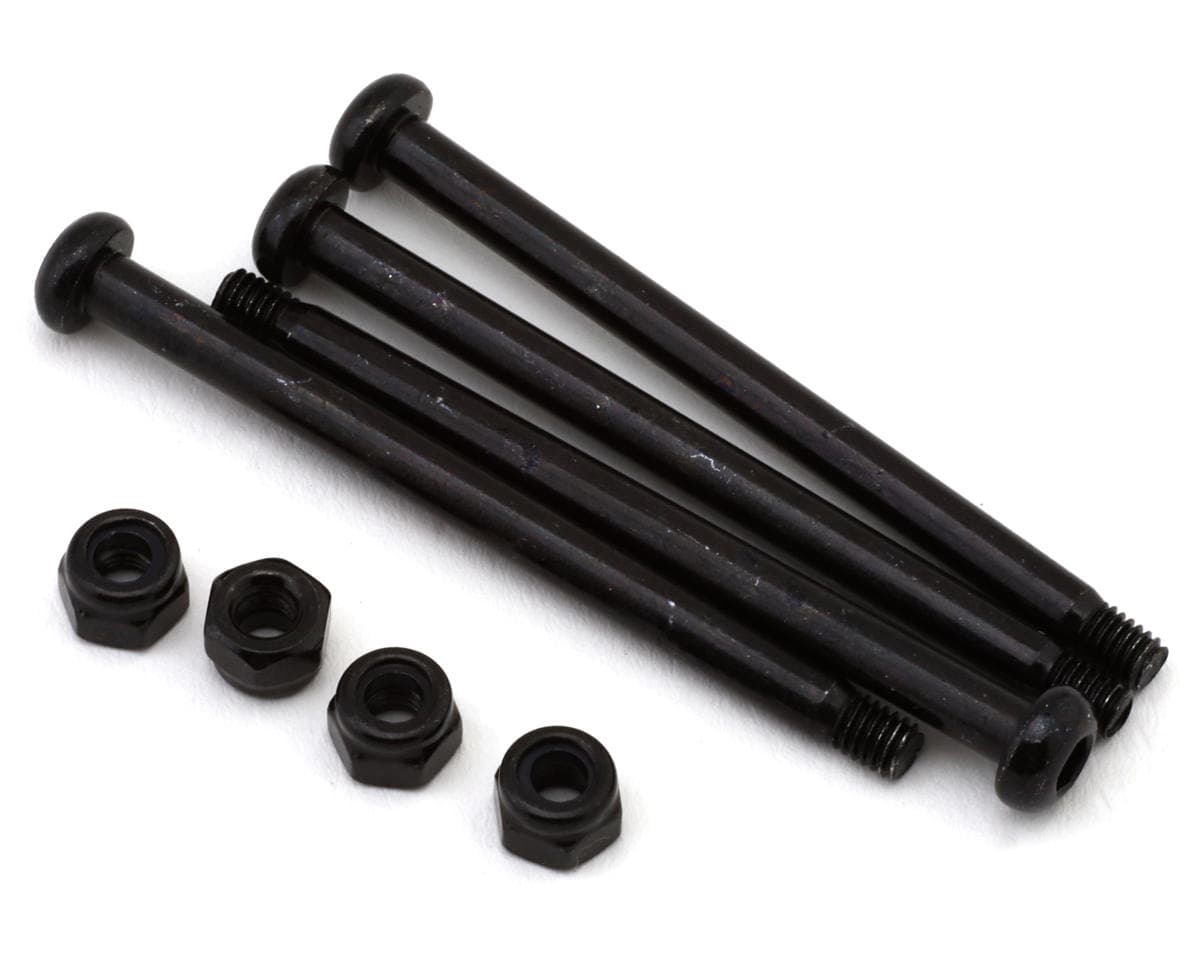 Traxxas Mini Maxx® Inner Hardened Steel Suspension Pins (4)