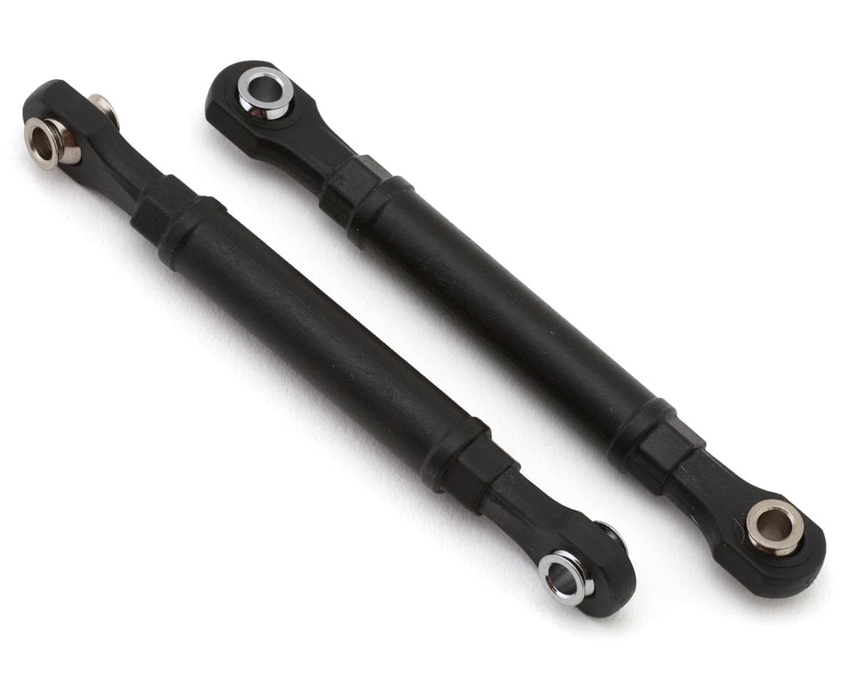 Traxxas 61mm Front Toe Links (2)