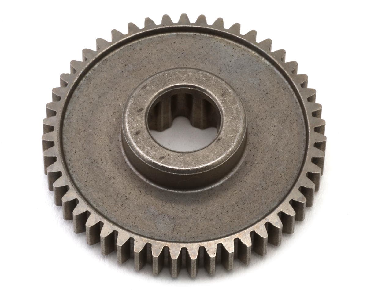 Traxxas Mini Maxx®/Mini Slash® 32P Steel Spur Gear (47T)