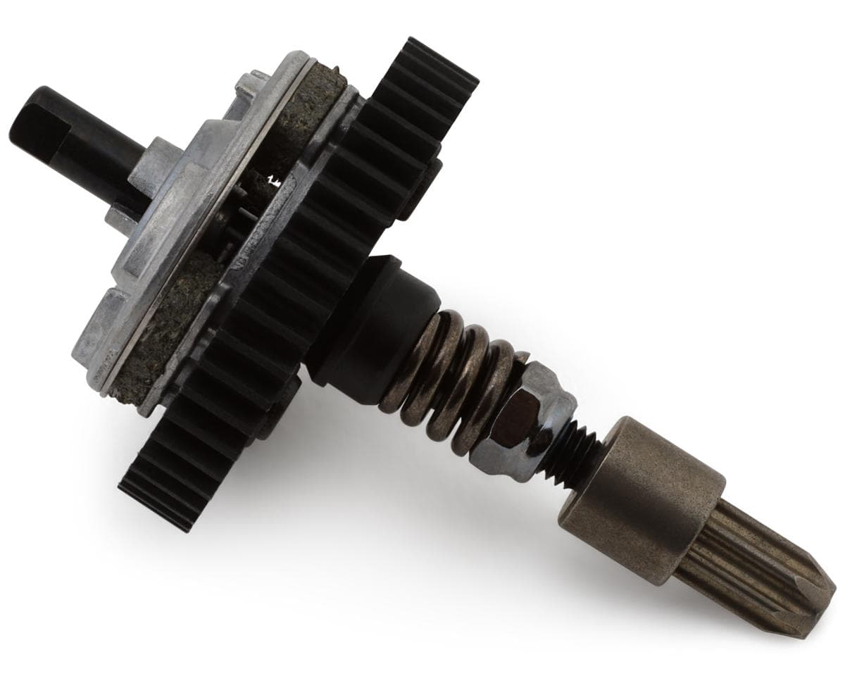 Traxxas Complete Slipper Clutch Set (Mini Maxx®/XRT™/Slash®)