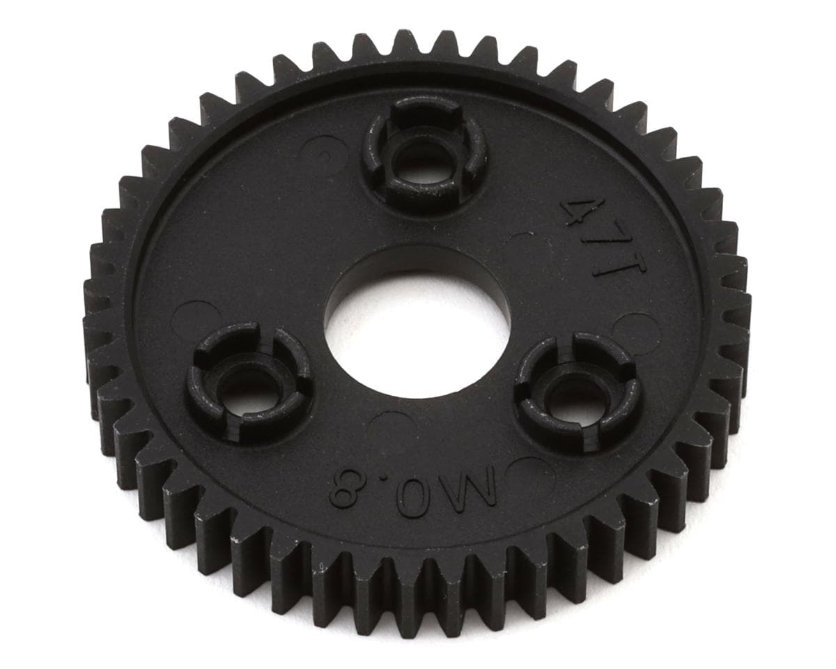 Traxxas Mini Maxx® Slipper Clutch 32P Spur Gear (47T)