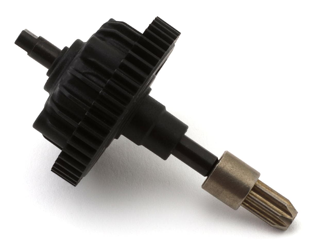 Traxxas Assembled Center Differential Set (Mini Maxx®/XRT™/Slash®)