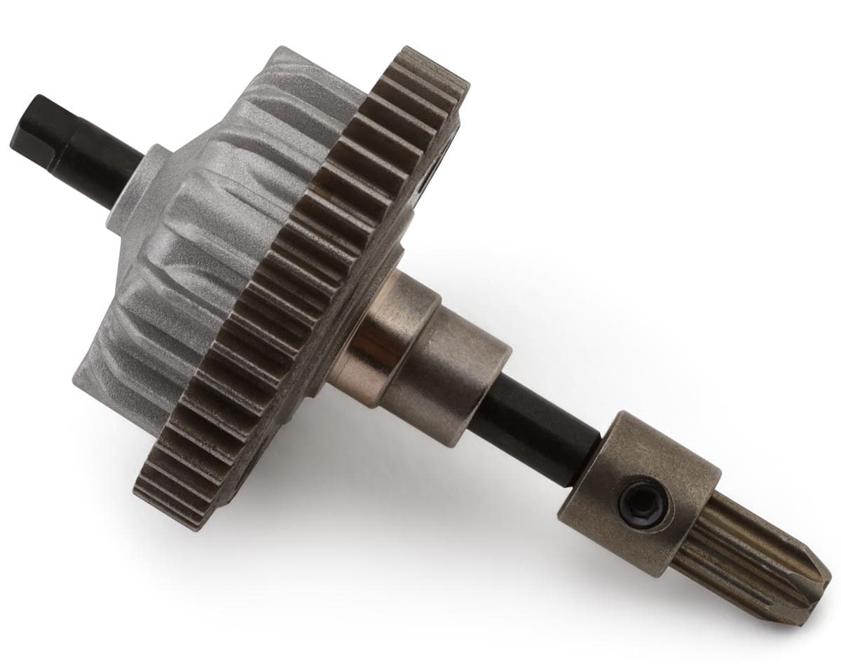 Traxxas Assembled Heavy Duty Center Differential (Mini Maxx®/XRT™/Slash®)
