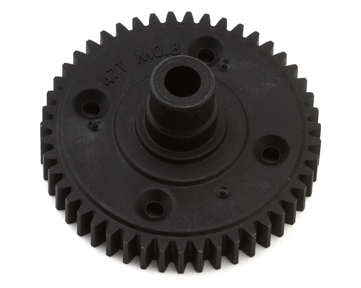 Traxxas Mini Maxx® Center Differential 32P Spur Gear (47T)