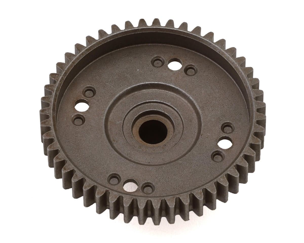 Traxxas Mini Maxx®/XRT™ 32P Steal Center Differential Spur Gear (47T)