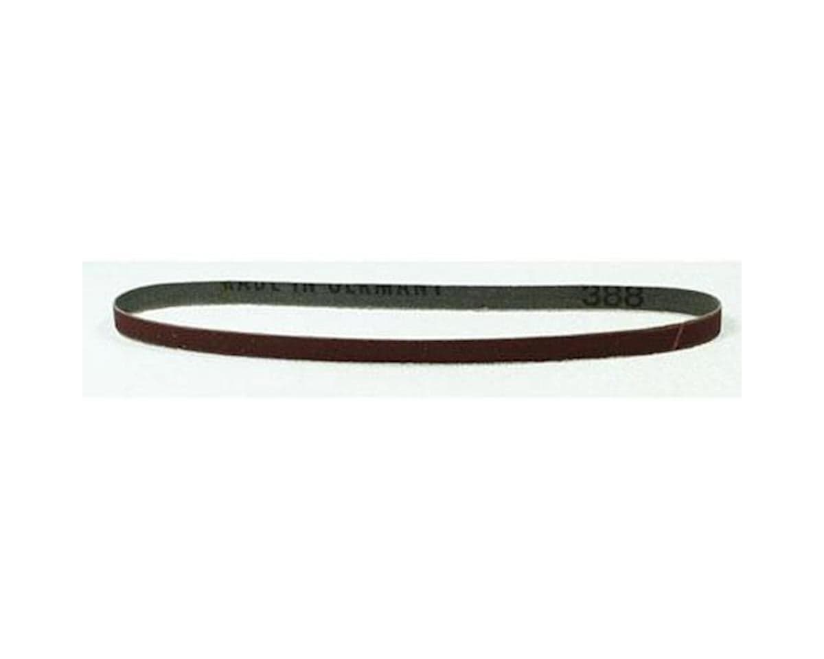 Excel Sanding Belt Set (5) (600 Grit)