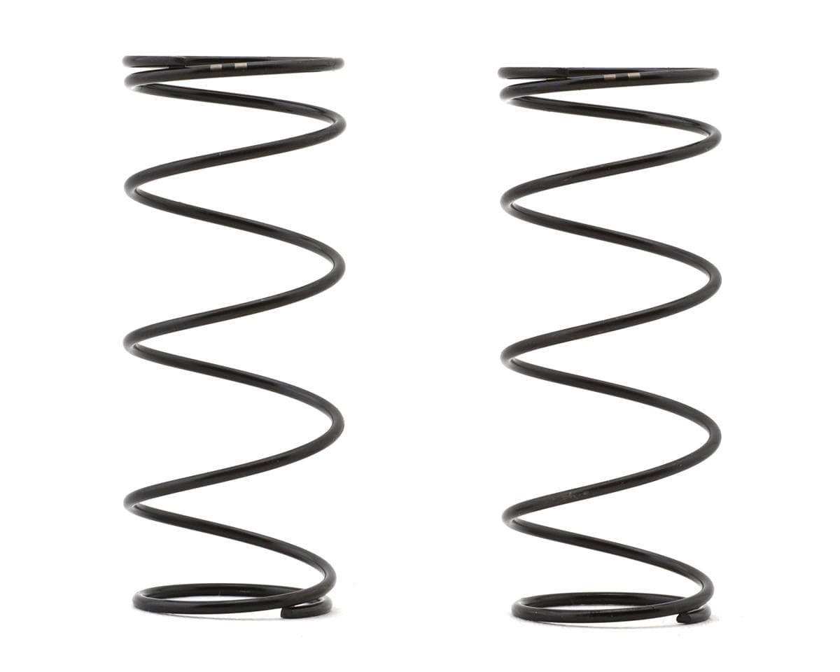 XRAY 49mm Big Bore Front Conical Spring Set (2) (2 Dot)