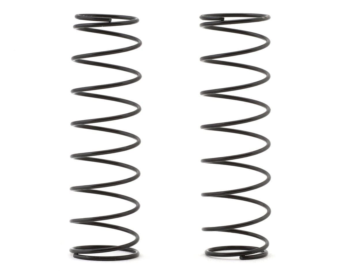 XRAY 67mm Big Bore Rear Conical Spring Set (2) (2 Dot)