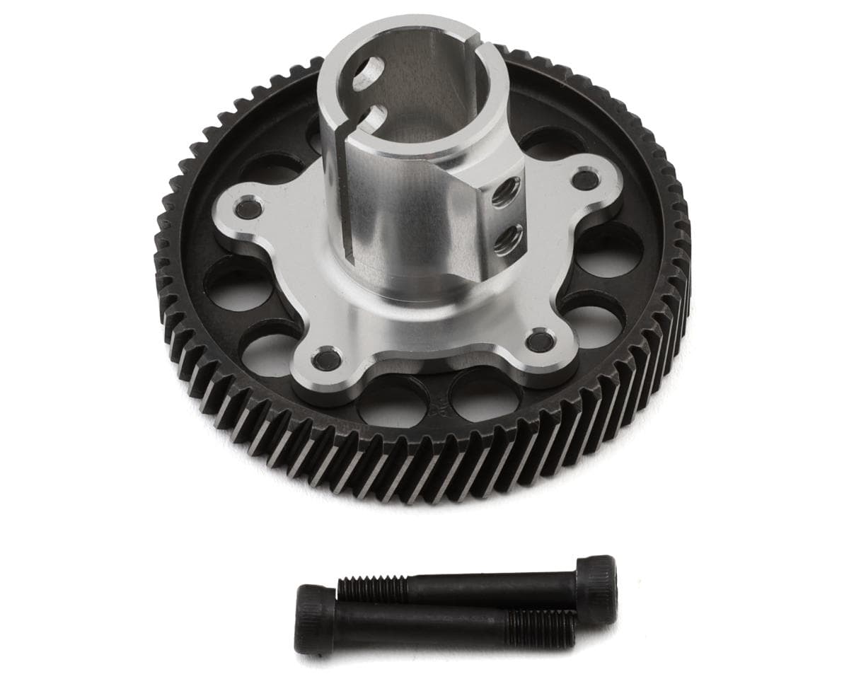 SAB Goblin Z68 Steel Main Gear