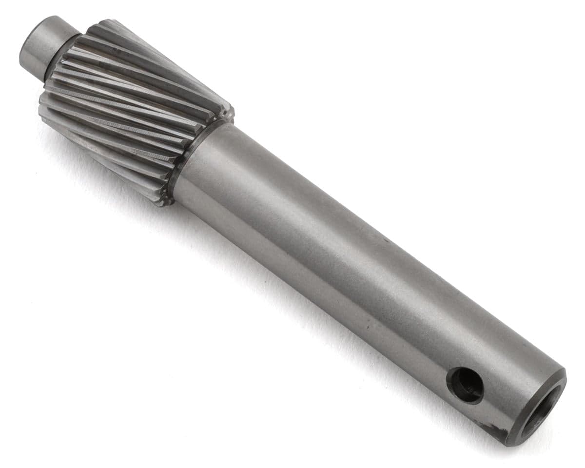 SAB Goblin Z18xD12 Steel Pinion