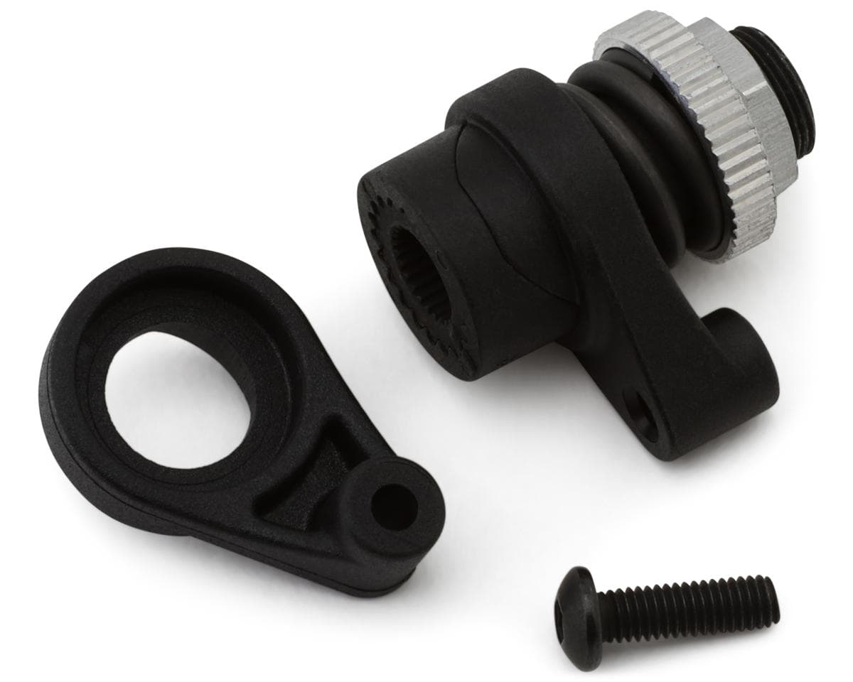 Traxxas Mini XRT®/4-Tec® Servo Saver Set