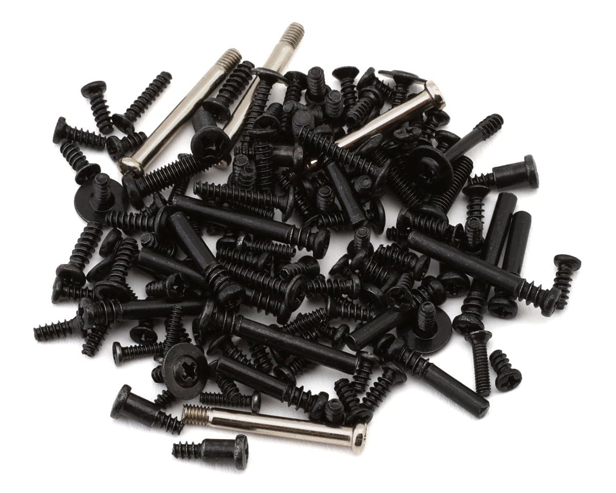 Maverick DOHA Hardware Set