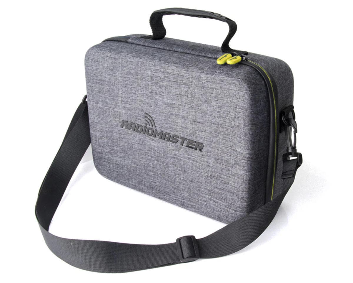 RadioMaster TX16S MKII Radio Case (Large) w/Dividers